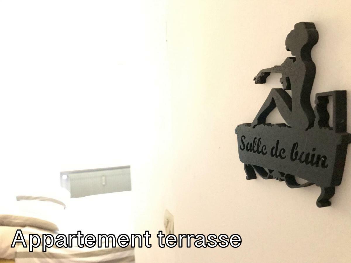 Le Relais D Obernaiアパートメント エクステリア 写真